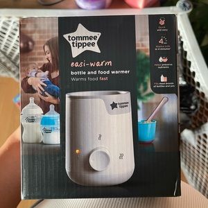 Tommee Tippee Bottle and Food Warmer